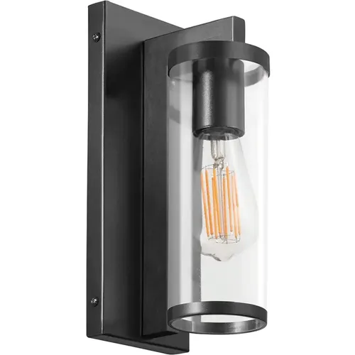 Applique murale Lantern Small E27 - Exo lighting - Modalova