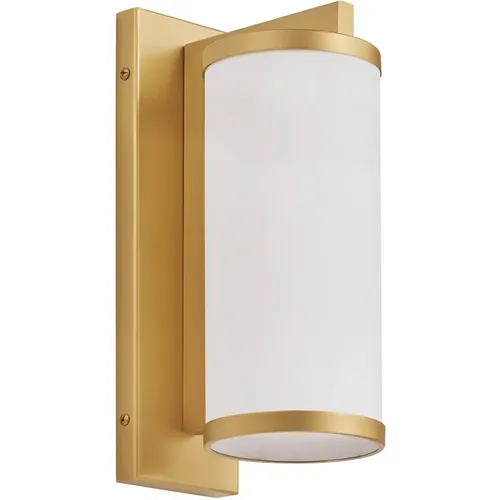 Applique murale Lantern Medium E27 - Exo lighting - Modalova