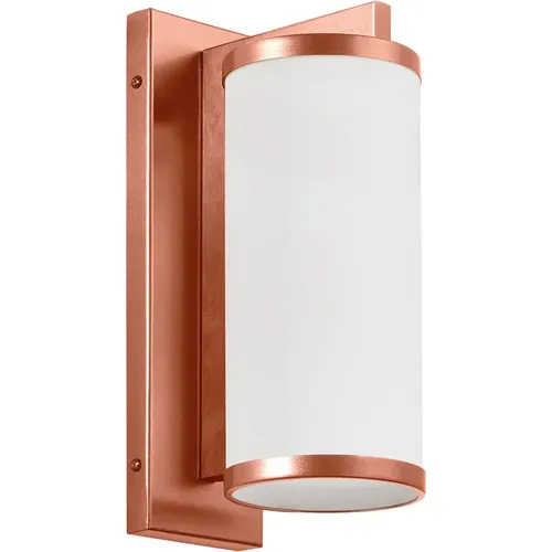 Applique murale Lantern Medium E27 - Exo lighting - Modalova