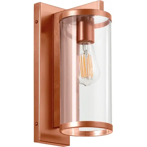 Applique murale Lantern Medium E27 - Exo lighting - Modalova