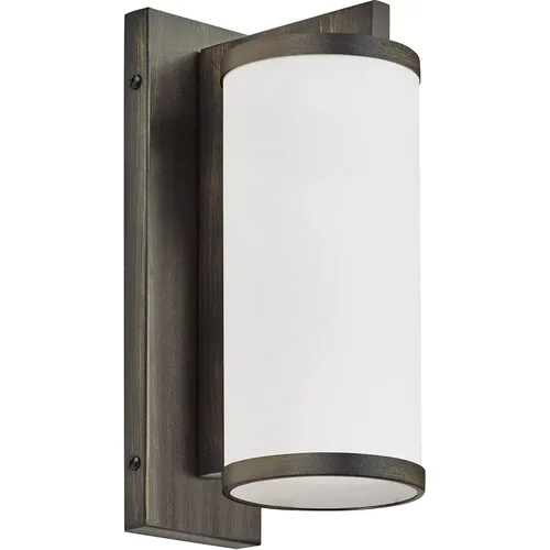 Applique murale Lantern Medium E27 - Exo lighting - Modalova