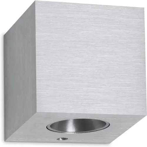 Applique murale LED Brick SMD 165lm 110º - Exo lighting - Modalova