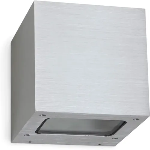 Applique murale LED Brick SMD 325lm - Exo lighting - Modalova