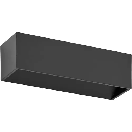 Applique murale Rett 790lm CRI80 3000K - Exo lighting - Modalova