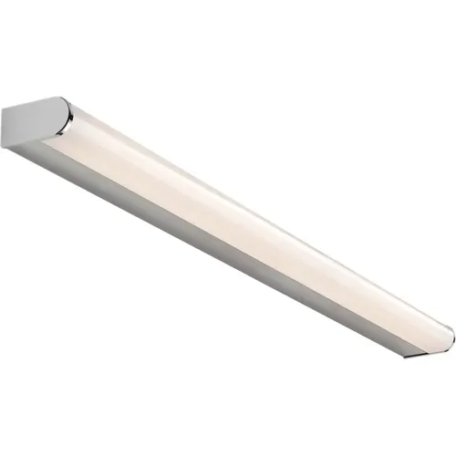 Applique salle de bain Sheid 1883lm - Exo lighting - Modalova