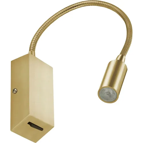 Applique murale avec lecteur Leiden SMD 240lm CRI80 3000K 35º - Exo lighting - Modalova