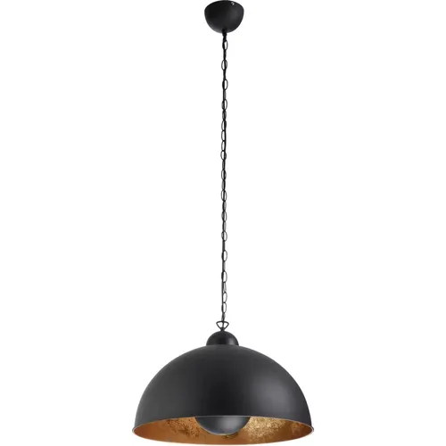 Lampe suspendue Tanna E27 - Exo lighting - Modalova