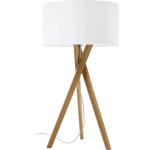 Lampe à poser Exo lighting Wood - Exo lighting - Modalova