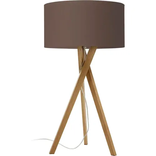 Lampe à poser Exo lighting Wood - Exo lighting - Modalova
