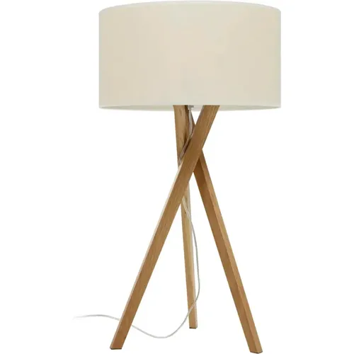 Lampe à poser Exo lighting Wood - Exo lighting - Modalova