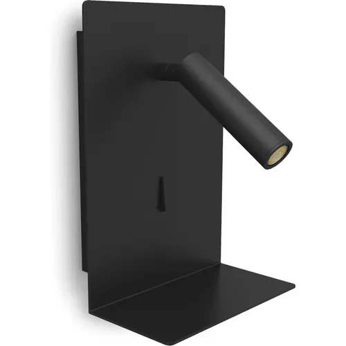 Applique murale avec lecteur Baltic SMD 251lm(226lm) CRI80 3000K USB A-USB C - Exo lighting - Modalova
