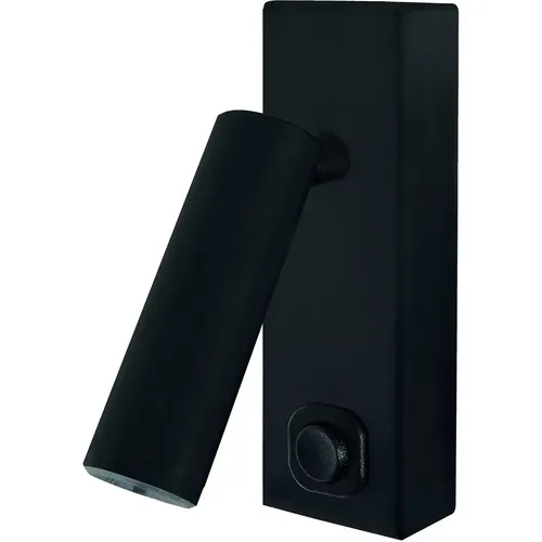 Applique murale avec lecteur Toscana SMD 200lm(200lm) CRI80 3000K - Exo lighting - Modalova