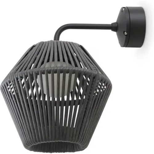 Applique murale Exo lighting Nell - Exo lighting - Modalova