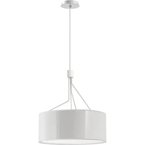Lampe suspendue Diagonal - Exo lighting - Modalova