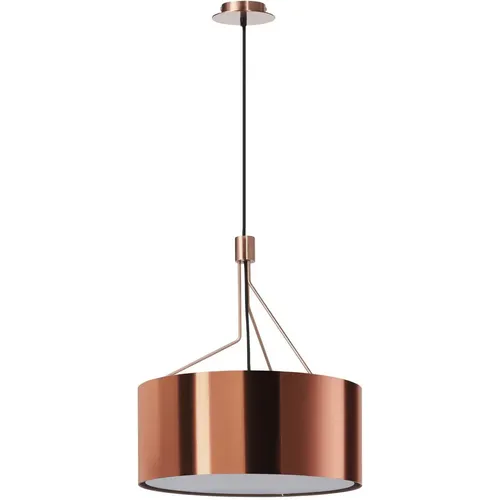 Lampe suspendue Diagonal - Exo lighting - Modalova