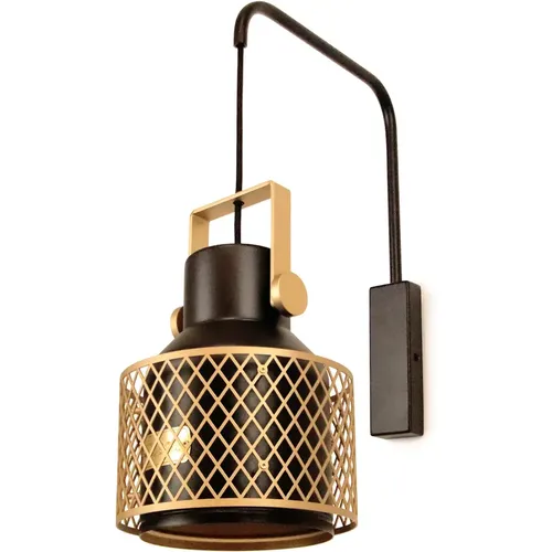 Applique murale Exo lighting Tosca - Exo lighting - Modalova