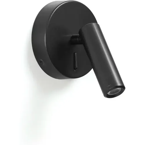 Applique murale avec lecteur Minimal SMD CRI80 3000K - Exo lighting - Modalova