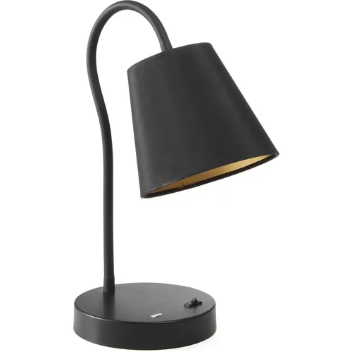 Lampe de bureau Montecarlo E27 60W - Exo lighting - Modalova