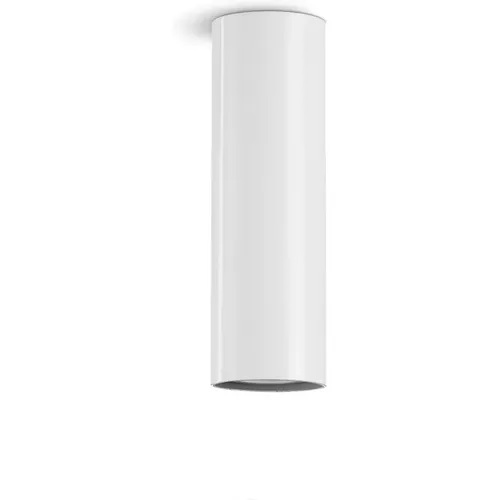 Plafonnier acier Exo lighting Tania - Exo lighting - Modalova