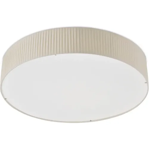 Applique murale Vorada SMD 4000lm(2399lm) CRI80 3000K - Exo lighting - Modalova