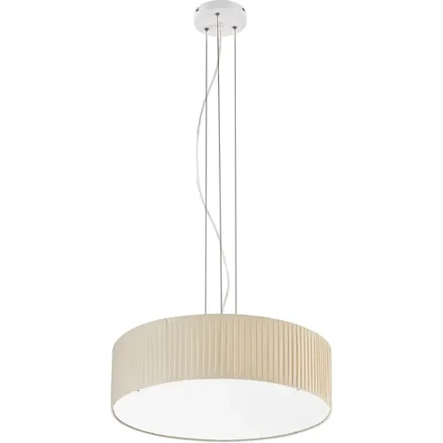 Suspension Vorada Led COB SMD 3540lm(2123lm) CRI80 - Exo lighting - Modalova
