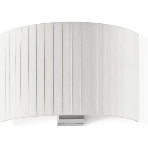 Applique murale en ribon Amsterdam - Exo lighting - Modalova