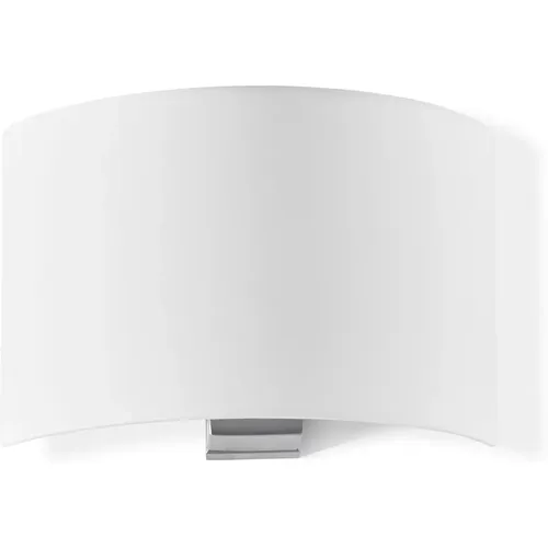 Applique murale en coton Amsterdam - Exo lighting - Modalova