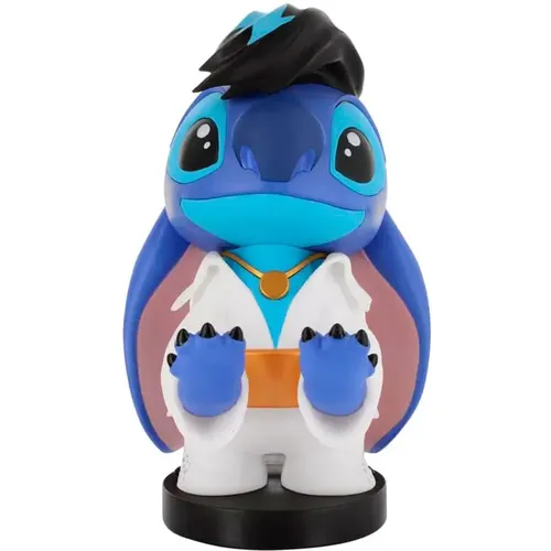 Serre-câble Disney Stitch As Elvis - Exquisite Gaming - Modalova