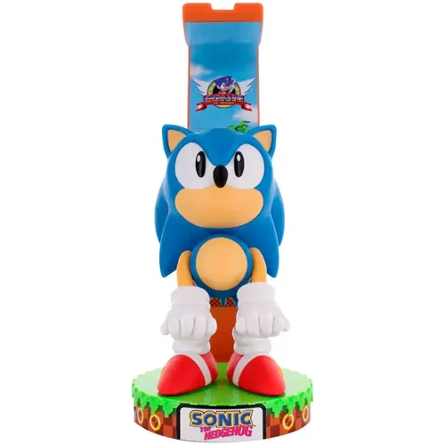 Support manettes Sonic the Hedgehog - Exquisite Gaming - Modalova