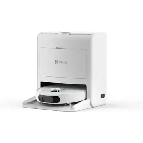 Aspirateur robot 2 en 1 EZVIZ RS2 - EZVIZ - Modalova