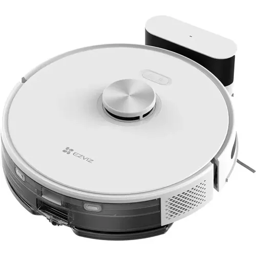 Aspirateur robot 2 en 1 EZVIZ RE4 - EZVIZ - Modalova