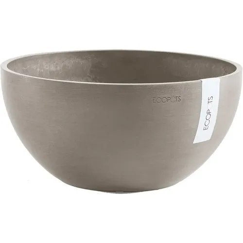 Coupe ronde Ecopots Brussels - Ecopots - Modalova