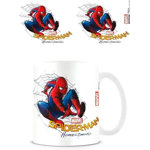 Tasse Marvel Spiderman Home Coming - Educa Borras - Modalova