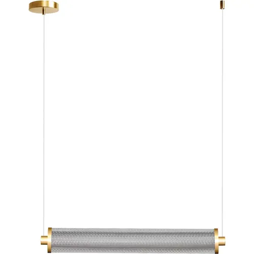 Suspension Tiffany - Elements Lighting - Modalova