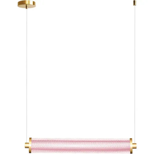 Suspension Tiffany - Elements Lighting - Modalova