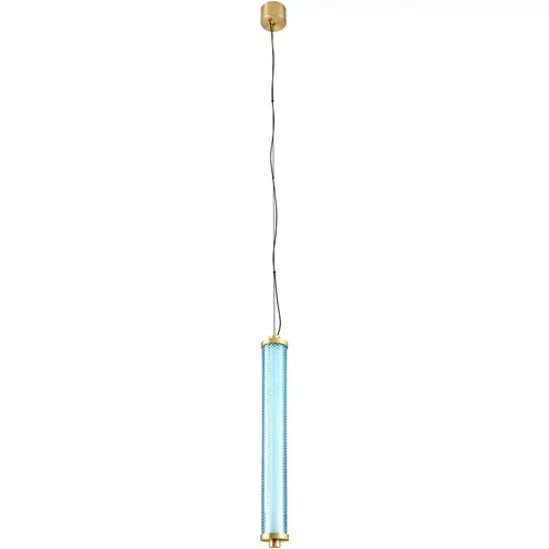 Suspension Tiffany - Elements Lighting - Modalova