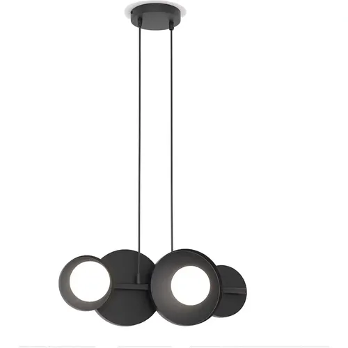 Lampe suspendue Model 4 - Emibig Lighting - Modalova