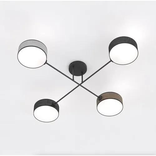 Plafonnier Emibig Lighting Maga 4 - Emibig Lighting - Modalova