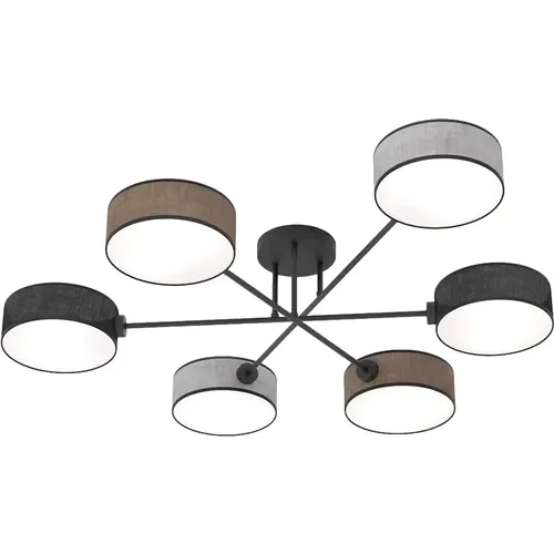 Plafonnier Emibig Lighting Maga 6 - Emibig Lighting - Modalova