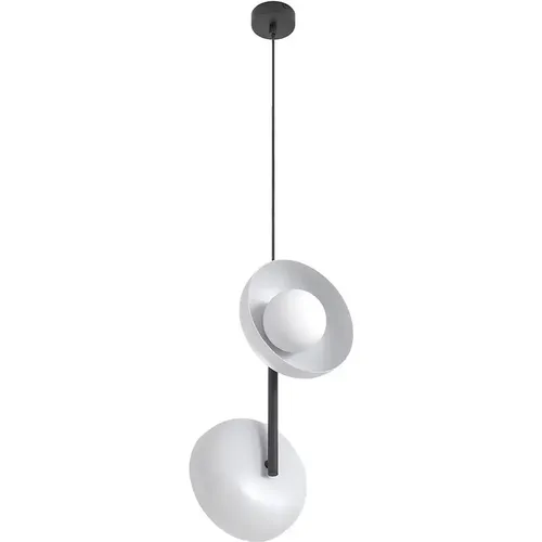 Lampe suspendue Vanila 2 - Emibig Lighting - Modalova