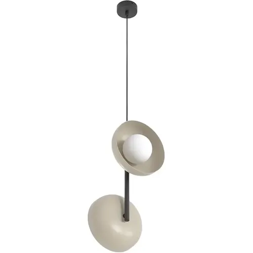 Lampe suspendue Vanila 2 - Emibig Lighting - Modalova