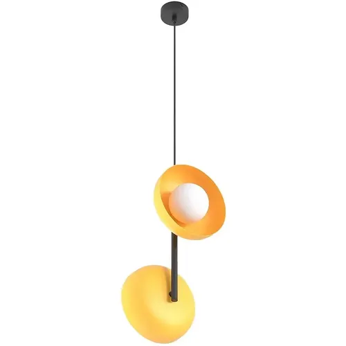 Lampe suspendue Vanila 2 - Emibig Lighting - Modalova