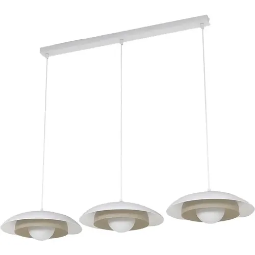 Lampe suspendue Skin 3 - Emibig Lighting - Modalova