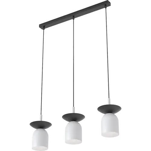 Lampe suspendue Ego 3 - Emibig Lighting - Modalova
