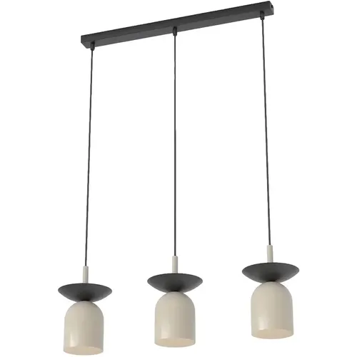 Lampe suspendue Ego 3 - Emibig Lighting - Modalova