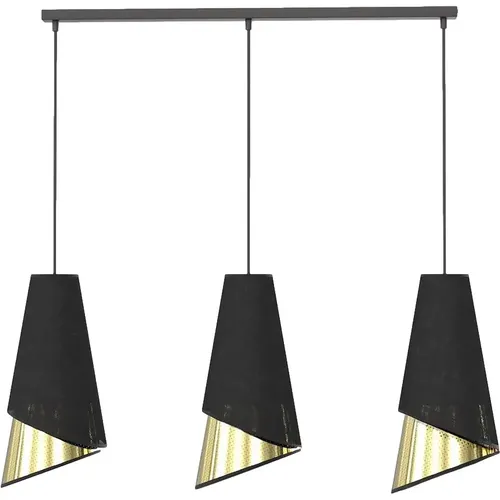 Lampe suspendue Moda 3 - Emibig Lighting - Modalova