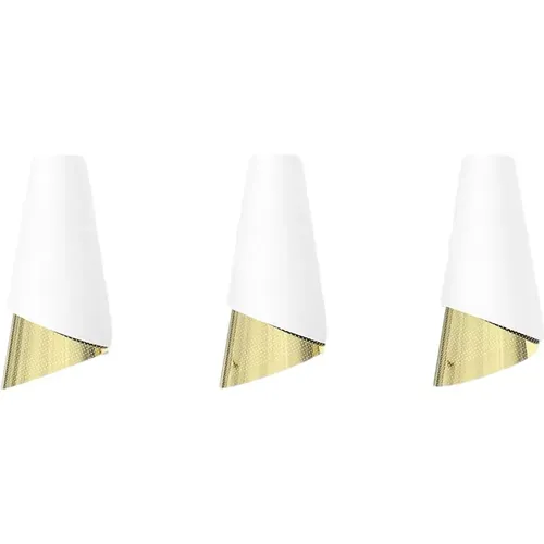 Lampe suspendue Moda 3 - Emibig Lighting - Modalova