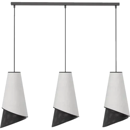 Lampe suspendue Moda 3 - Emibig Lighting - Modalova