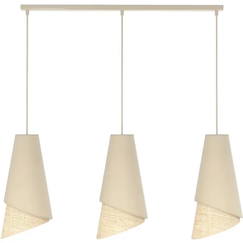 Lampe suspendue Moda 3 - Emibig Lighting - Modalova