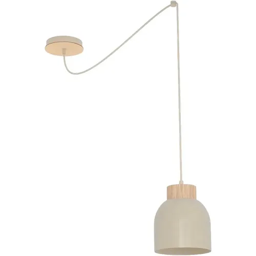Lampe suspendue Kru 1 - Emibig Lighting - Modalova